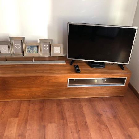 APARTAMENT TUCAMP nº2041 Encamp Ngoại thất bức ảnh