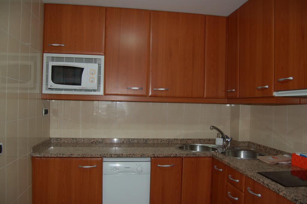 APARTAMENT TUCAMP nº2041 Encamp Phòng bức ảnh
