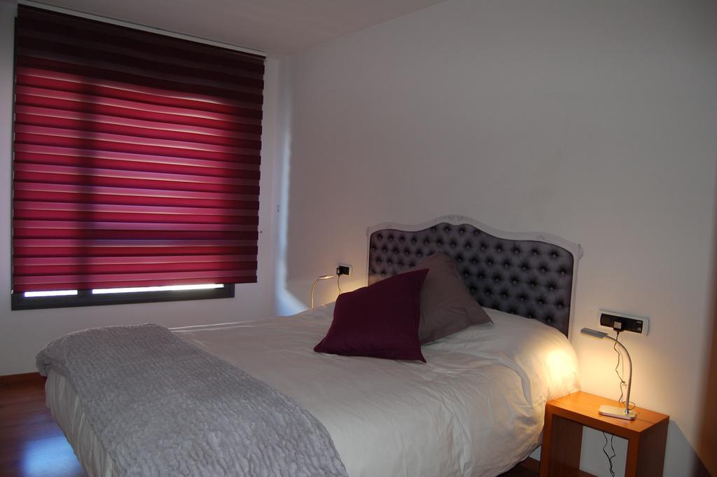 APARTAMENT TUCAMP nº2041 Encamp Phòng bức ảnh