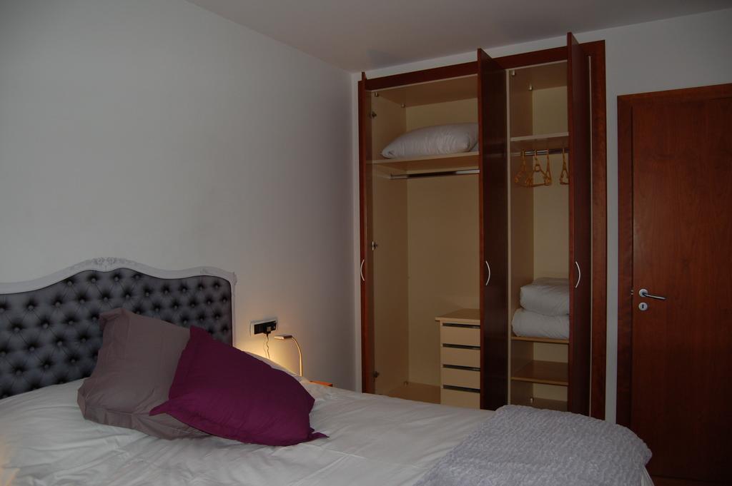APARTAMENT TUCAMP nº2041 Encamp Phòng bức ảnh