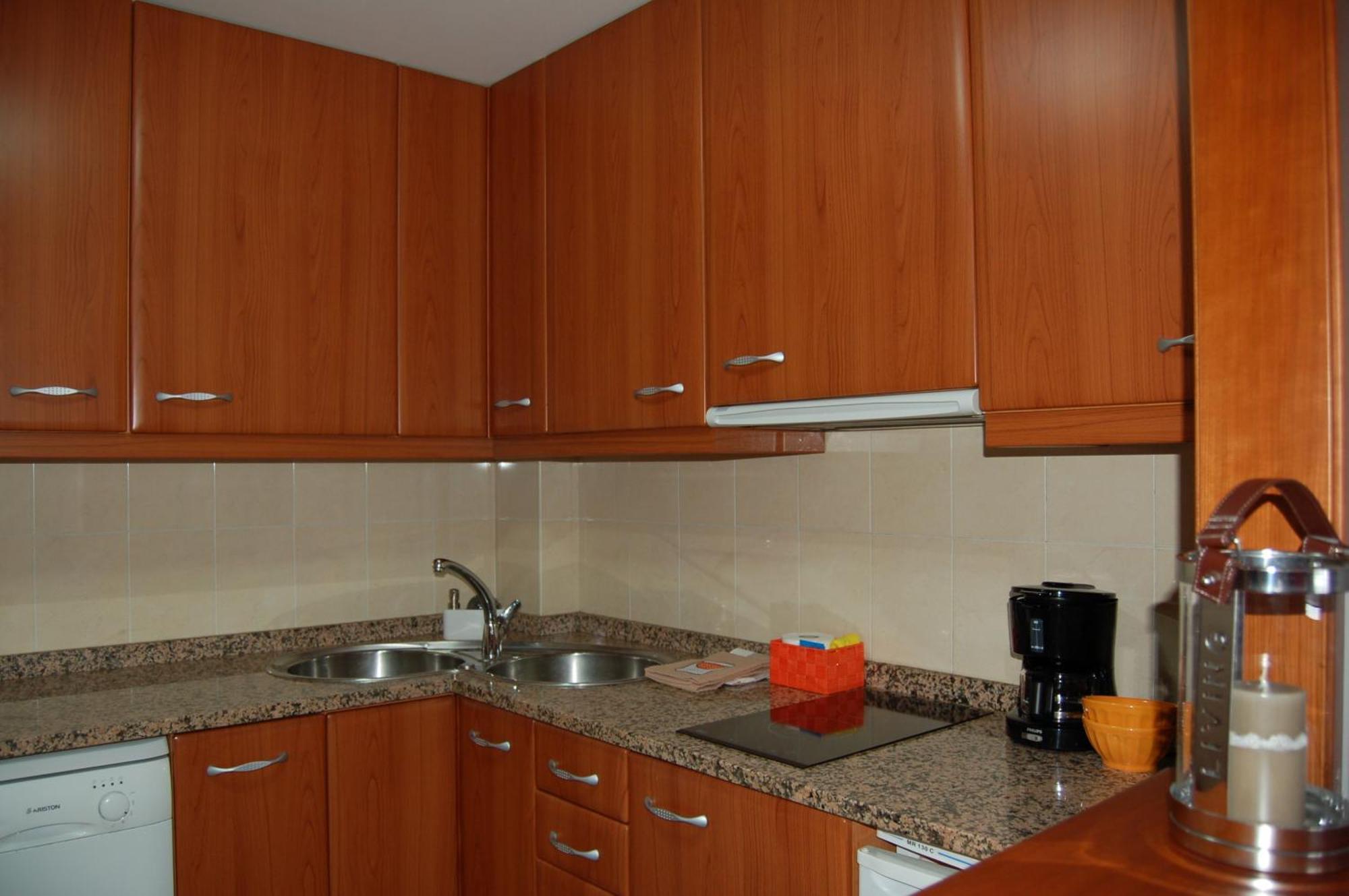 APARTAMENT TUCAMP nº2041 Encamp Ngoại thất bức ảnh