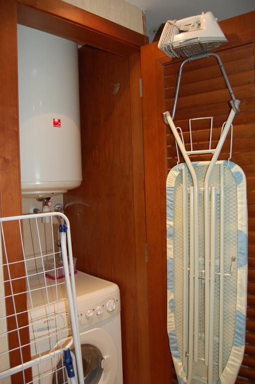 APARTAMENT TUCAMP nº2041 Encamp Phòng bức ảnh