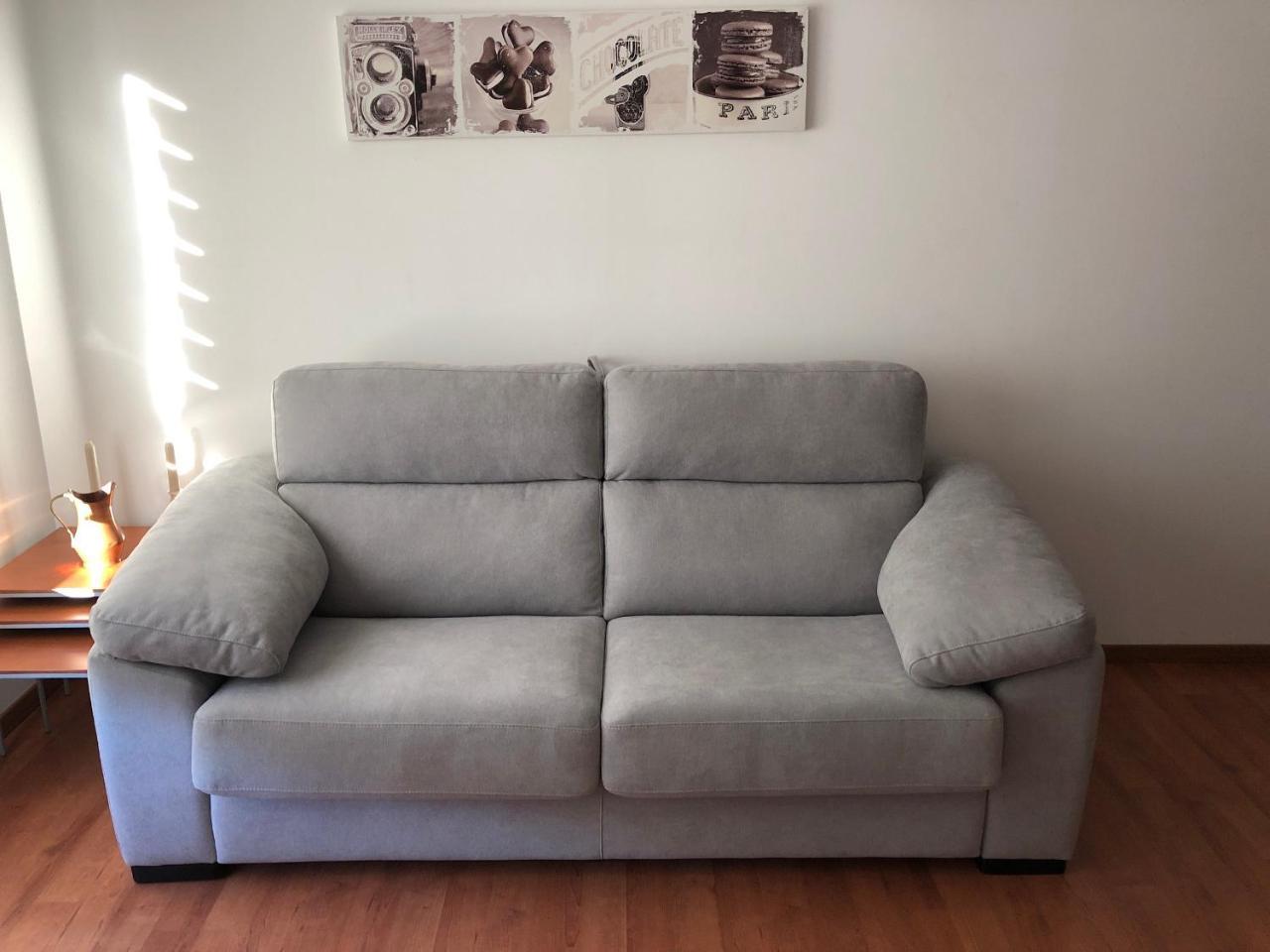 APARTAMENT TUCAMP nº2041 Encamp Ngoại thất bức ảnh